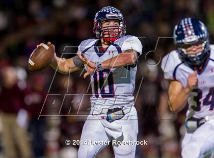 Thumbnail 3 in Sinton vs. Wimberley 4A D2 Regional photogallery.
