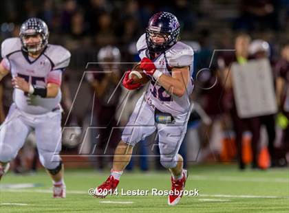 Thumbnail 1 in Sinton vs. Wimberley 4A D2 Regional photogallery.