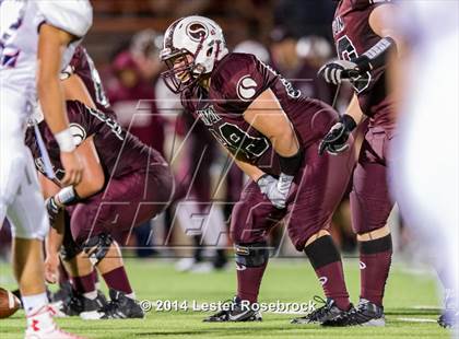 Thumbnail 2 in Sinton vs. Wimberley 4A D2 Regional photogallery.