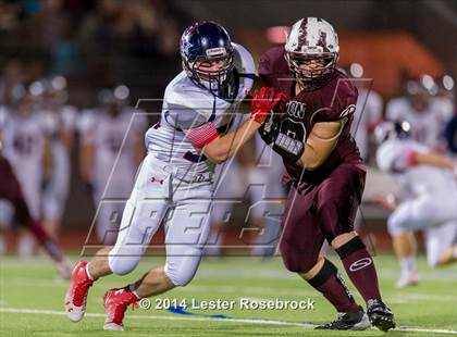 Thumbnail 3 in Sinton vs. Wimberley 4A D2 Regional photogallery.
