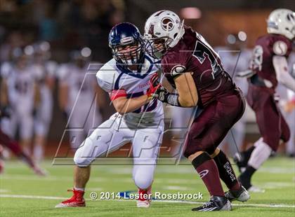 Thumbnail 1 in Sinton vs. Wimberley 4A D2 Regional photogallery.