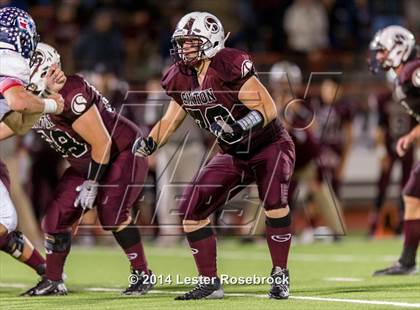 Thumbnail 1 in Sinton vs. Wimberley 4A D2 Regional photogallery.