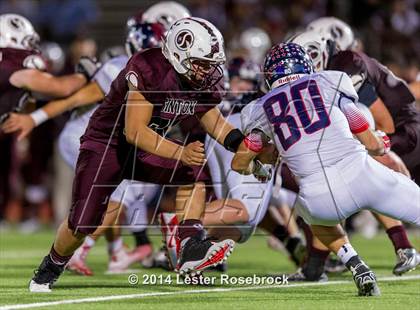 Thumbnail 3 in Sinton vs. Wimberley 4A D2 Regional photogallery.