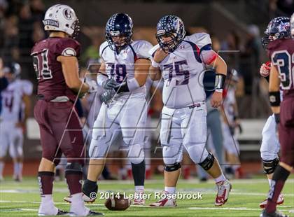 Thumbnail 2 in Sinton vs. Wimberley 4A D2 Regional photogallery.