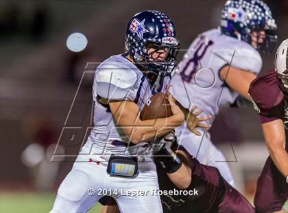 Thumbnail 2 in Sinton vs. Wimberley 4A D2 Regional photogallery.