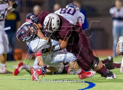 Thumbnail 2 in Sinton vs. Wimberley 4A D2 Regional photogallery.