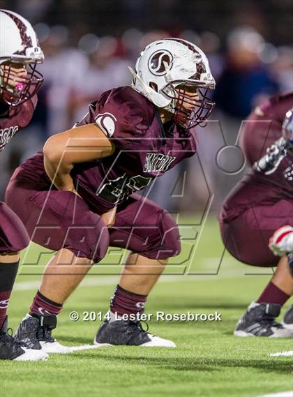 Thumbnail 3 in Sinton vs. Wimberley 4A D2 Regional photogallery.