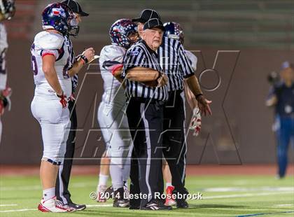 Thumbnail 1 in Sinton vs. Wimberley 4A D2 Regional photogallery.