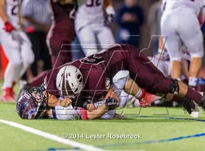 Thumbnail 1 in Sinton vs. Wimberley 4A D2 Regional photogallery.