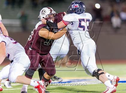 Thumbnail 1 in Sinton vs. Wimberley 4A D2 Regional photogallery.