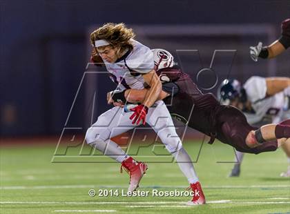 Thumbnail 1 in Sinton vs. Wimberley 4A D2 Regional photogallery.