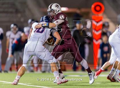 Thumbnail 3 in Sinton vs. Wimberley 4A D2 Regional photogallery.
