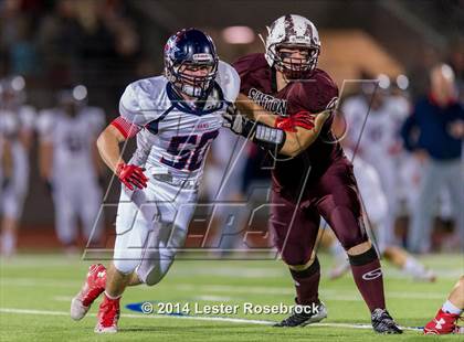 Thumbnail 2 in Sinton vs. Wimberley 4A D2 Regional photogallery.