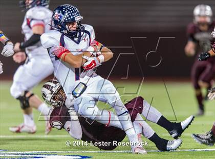 Thumbnail 2 in Sinton vs. Wimberley 4A D2 Regional photogallery.