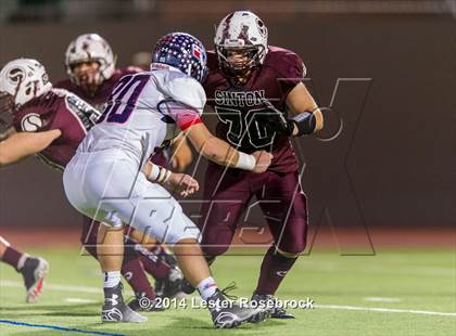 Thumbnail 1 in Sinton vs. Wimberley 4A D2 Regional photogallery.
