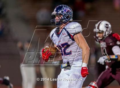 Thumbnail 2 in Sinton vs. Wimberley 4A D2 Regional photogallery.