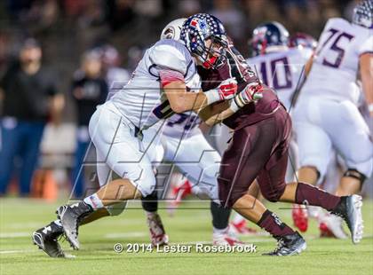 Thumbnail 3 in Sinton vs. Wimberley 4A D2 Regional photogallery.