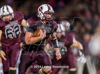Thumbnail 2 in Sinton vs. Wimberley 4A D2 Regional photogallery.