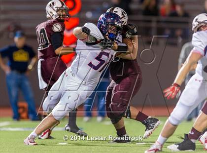 Thumbnail 3 in Sinton vs. Wimberley 4A D2 Regional photogallery.