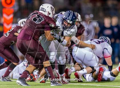 Thumbnail 2 in Sinton vs. Wimberley 4A D2 Regional photogallery.