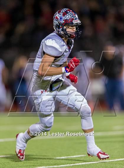 Thumbnail 2 in Sinton vs. Wimberley 4A D2 Regional photogallery.