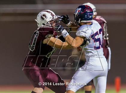 Thumbnail 3 in Sinton vs. Wimberley 4A D2 Regional photogallery.