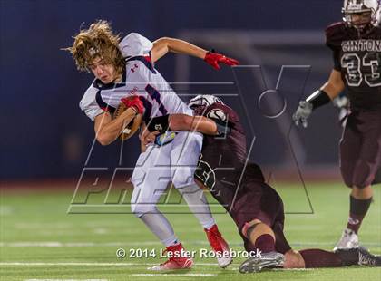 Thumbnail 2 in Sinton vs. Wimberley 4A D2 Regional photogallery.