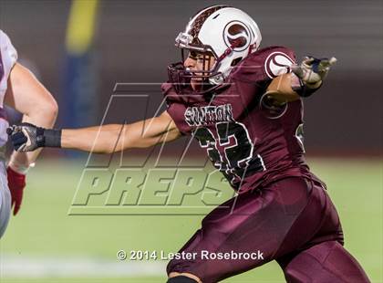 Thumbnail 1 in Sinton vs. Wimberley 4A D2 Regional photogallery.