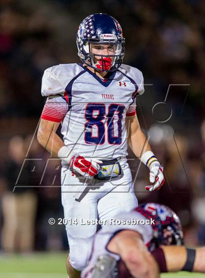 Thumbnail 2 in Sinton vs. Wimberley 4A D2 Regional photogallery.