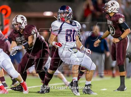 Thumbnail 2 in Sinton vs. Wimberley 4A D2 Regional photogallery.