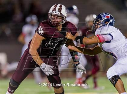 Thumbnail 1 in Sinton vs. Wimberley 4A D2 Regional photogallery.
