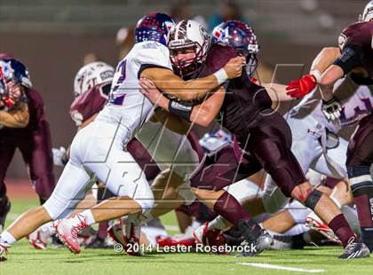 Thumbnail 2 in Sinton vs. Wimberley 4A D2 Regional photogallery.