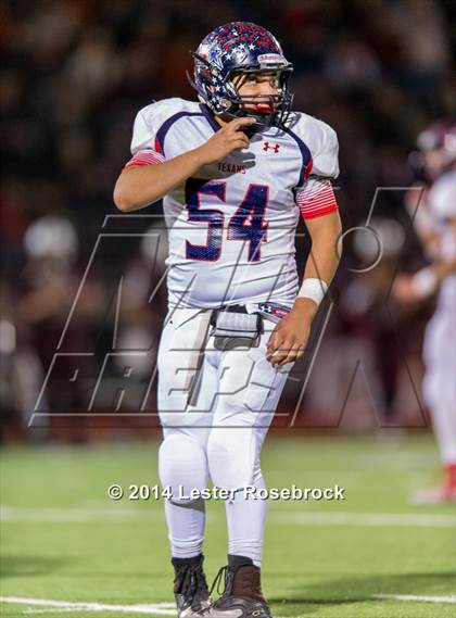 Thumbnail 1 in Sinton vs. Wimberley 4A D2 Regional photogallery.