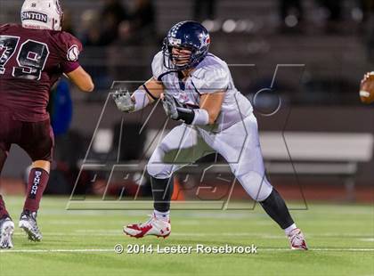 Thumbnail 3 in Sinton vs. Wimberley 4A D2 Regional photogallery.