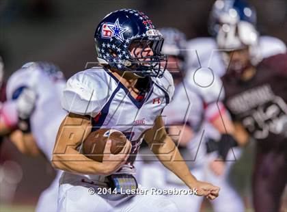 Thumbnail 1 in Sinton vs. Wimberley 4A D2 Regional photogallery.