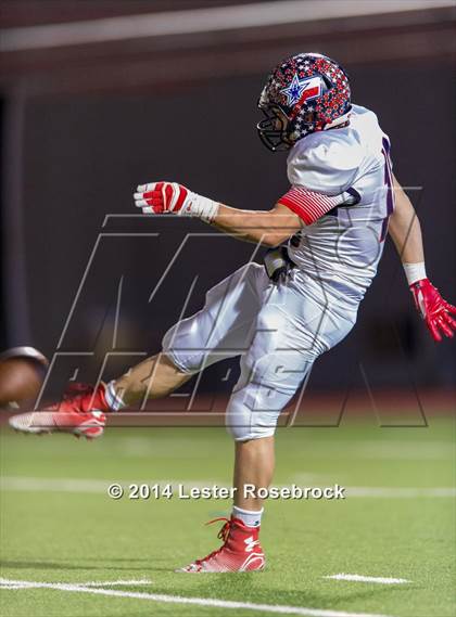 Thumbnail 3 in Sinton vs. Wimberley 4A D2 Regional photogallery.
