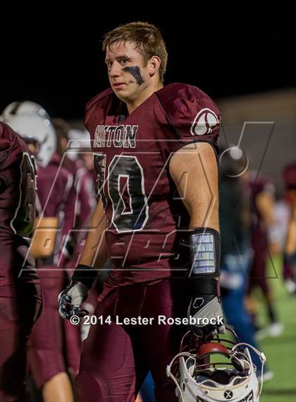 Thumbnail 1 in Sinton vs. Wimberley 4A D2 Regional photogallery.