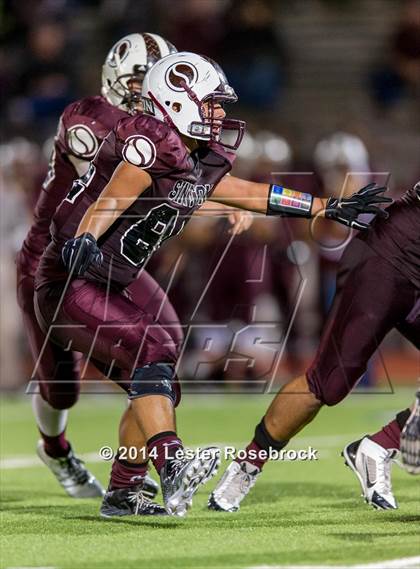 Thumbnail 3 in Sinton vs. Wimberley 4A D2 Regional photogallery.