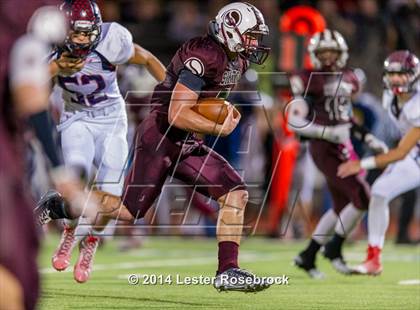 Thumbnail 2 in Sinton vs. Wimberley 4A D2 Regional photogallery.