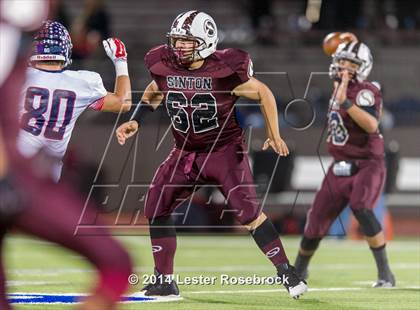Thumbnail 2 in Sinton vs. Wimberley 4A D2 Regional photogallery.