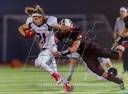 Thumbnail 2 in Sinton vs. Wimberley 4A D2 Regional photogallery.