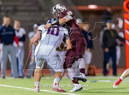 Thumbnail 1 in Sinton vs. Wimberley 4A D2 Regional photogallery.