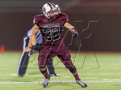 Thumbnail 3 in Sinton vs. Wimberley 4A D2 Regional photogallery.
