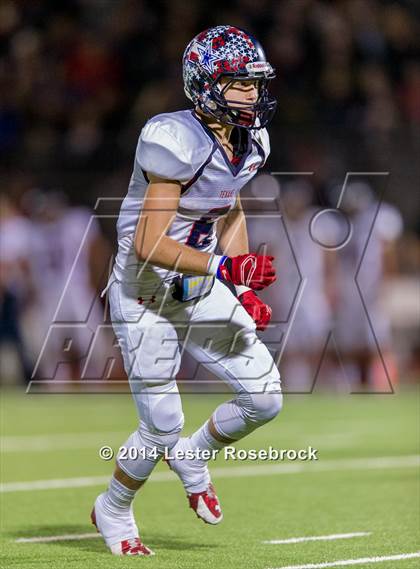 Thumbnail 1 in Sinton vs. Wimberley 4A D2 Regional photogallery.