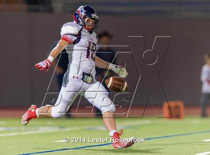 Thumbnail 2 in Sinton vs. Wimberley 4A D2 Regional photogallery.