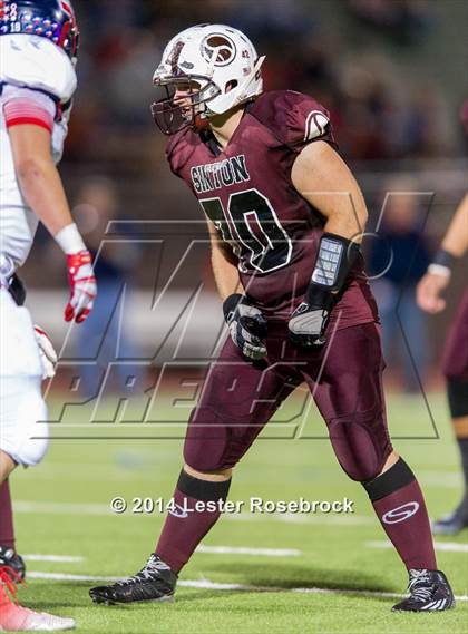 Thumbnail 1 in Sinton vs. Wimberley 4A D2 Regional photogallery.
