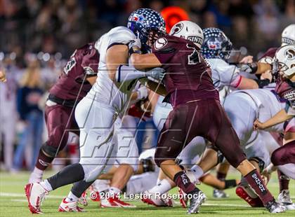 Thumbnail 1 in Sinton vs. Wimberley 4A D2 Regional photogallery.