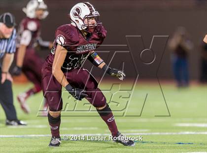 Thumbnail 1 in Sinton vs. Wimberley 4A D2 Regional photogallery.