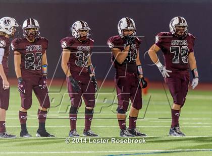 Thumbnail 3 in Sinton vs. Wimberley 4A D2 Regional photogallery.