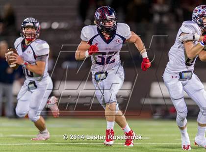 Thumbnail 3 in Sinton vs. Wimberley 4A D2 Regional photogallery.